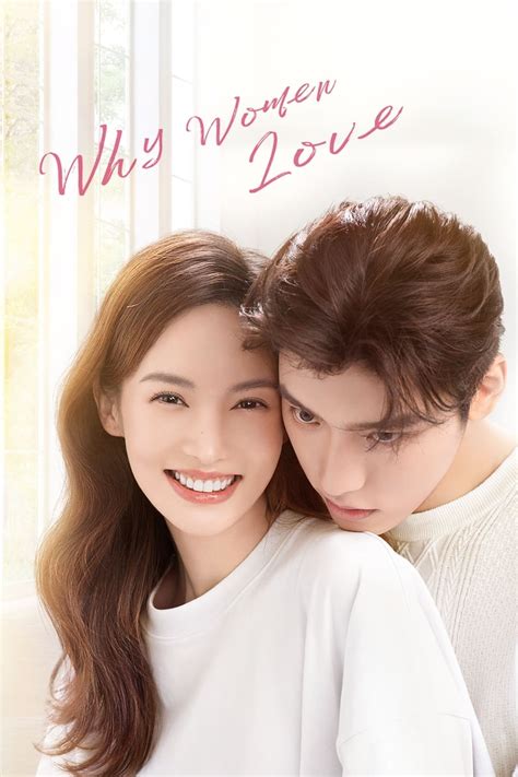 Why Women Love (TV Series 2022) .